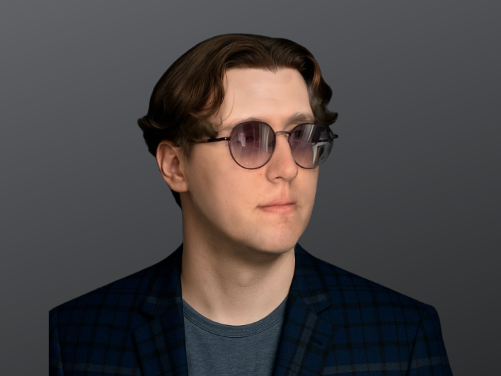 Фомин Семён